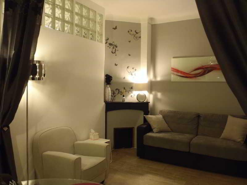 Marazur Apartments Cannes Exterior foto