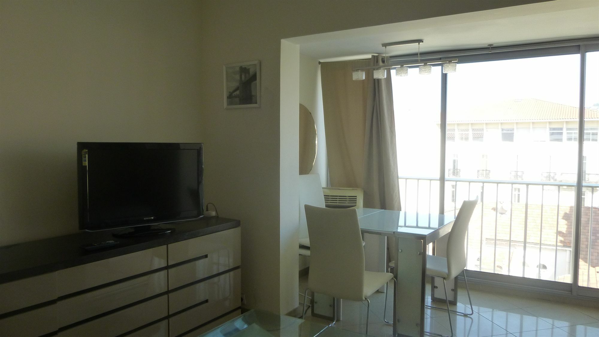 Marazur Apartments Cannes Exterior foto