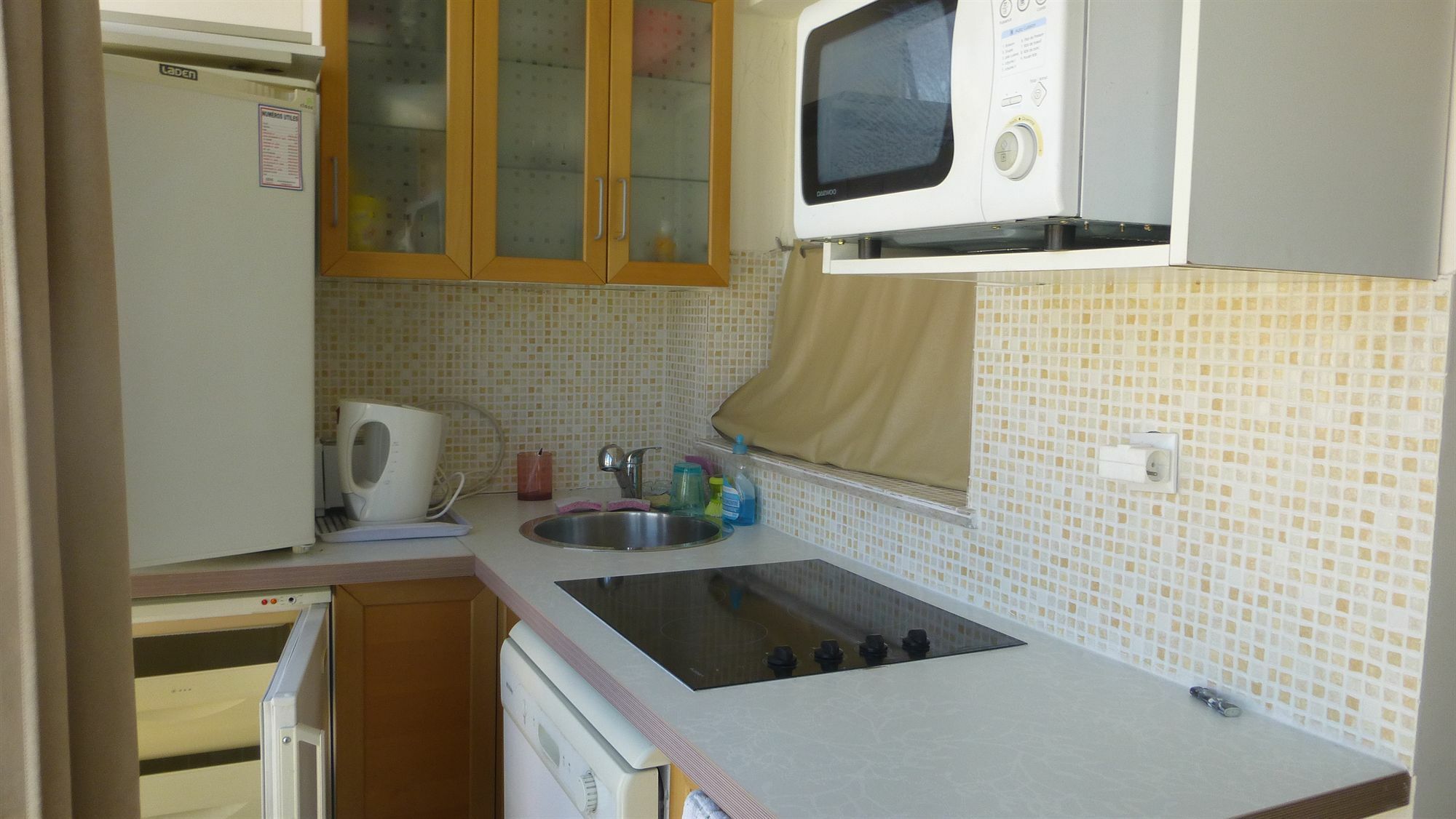 Marazur Apartments Cannes Exterior foto