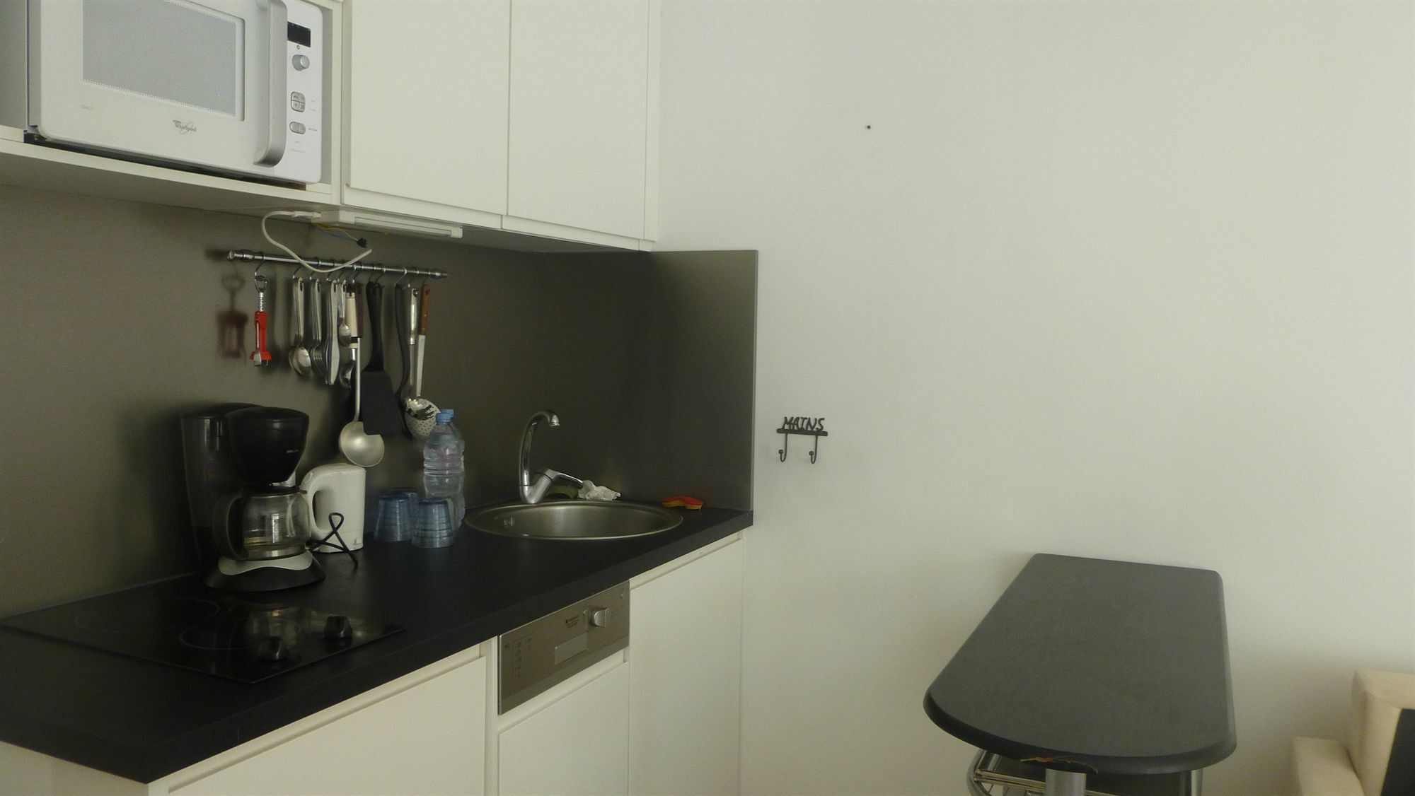 Marazur Apartments Cannes Exterior foto