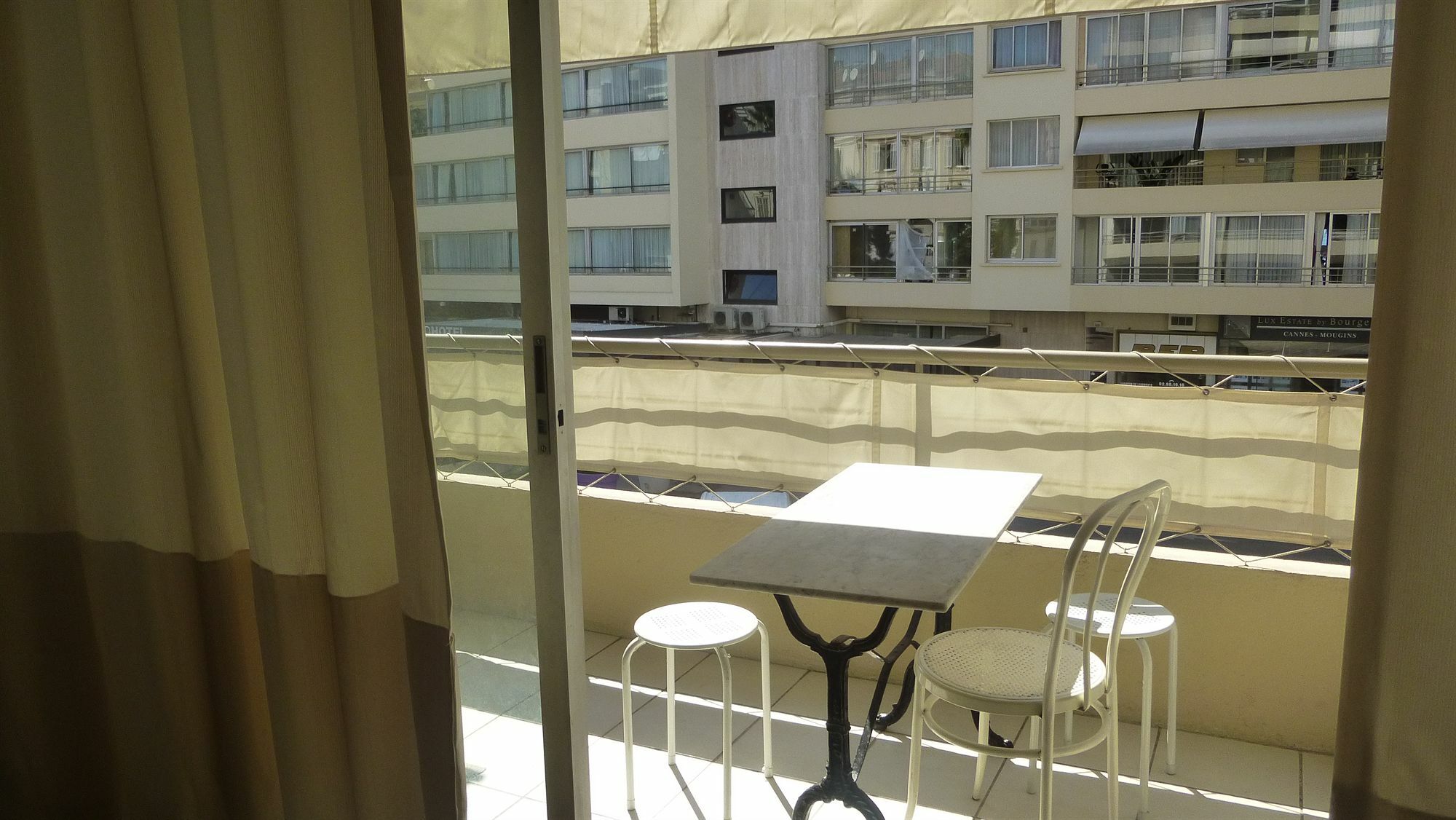 Marazur Apartments Cannes Exterior foto